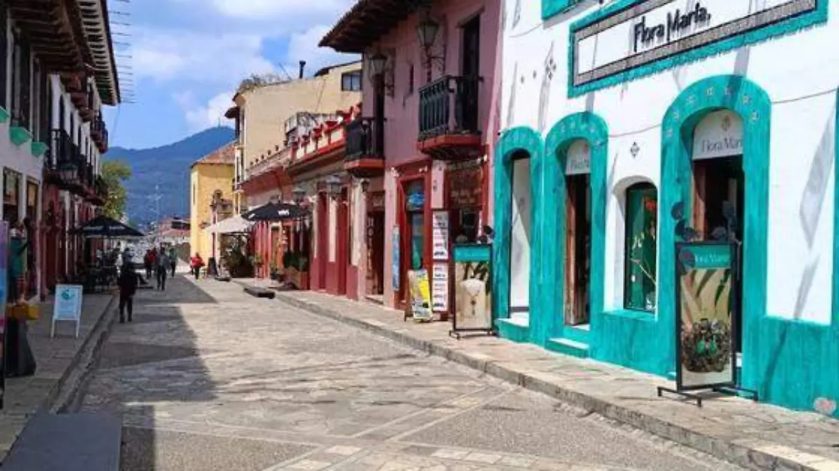 San Cristóbal de las Casas